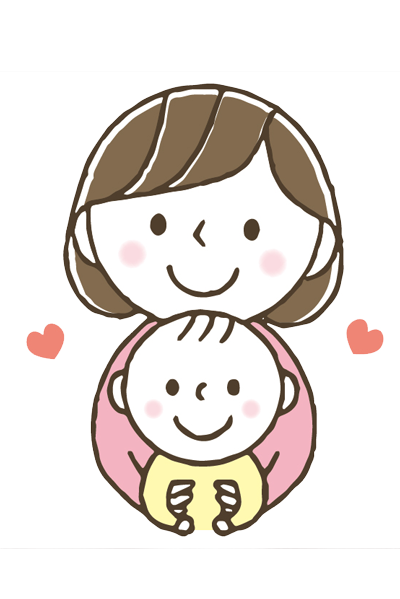 マイナス1歳からの予防歯科・赤ちゃん歯科