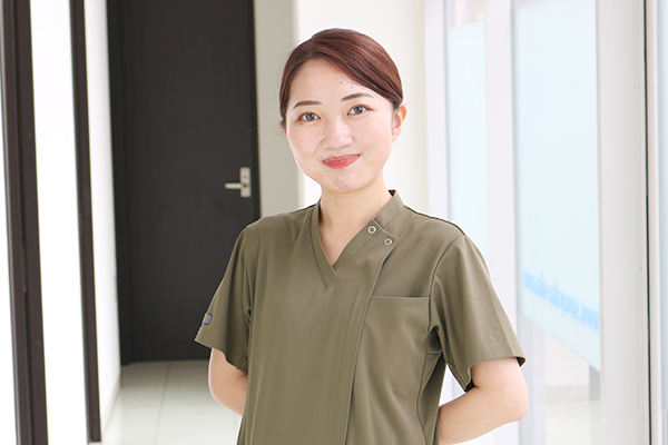 女性医師